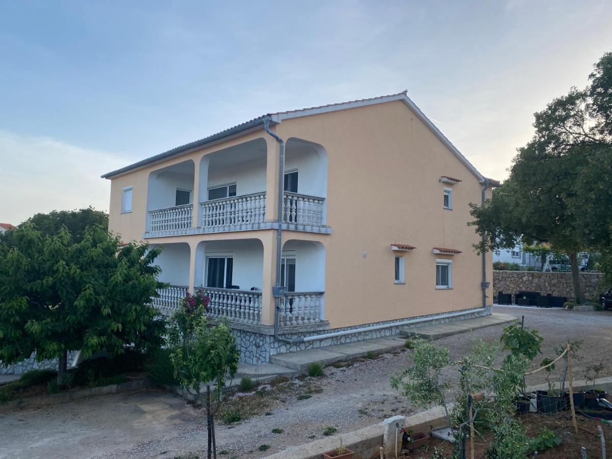 Appartement Kraljevic *